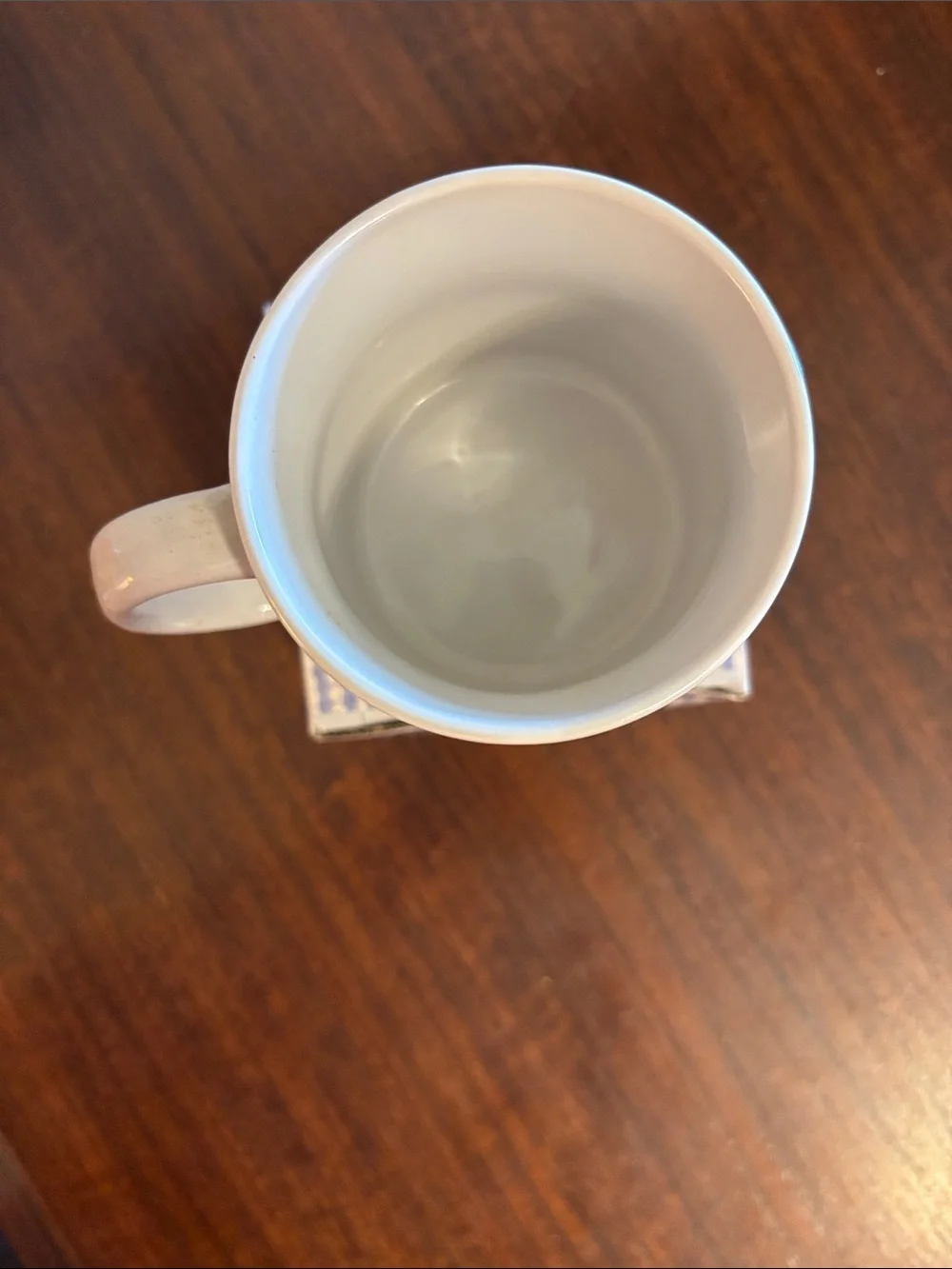Burton + Burton “Cool Dad” Coffee Mug New in Box